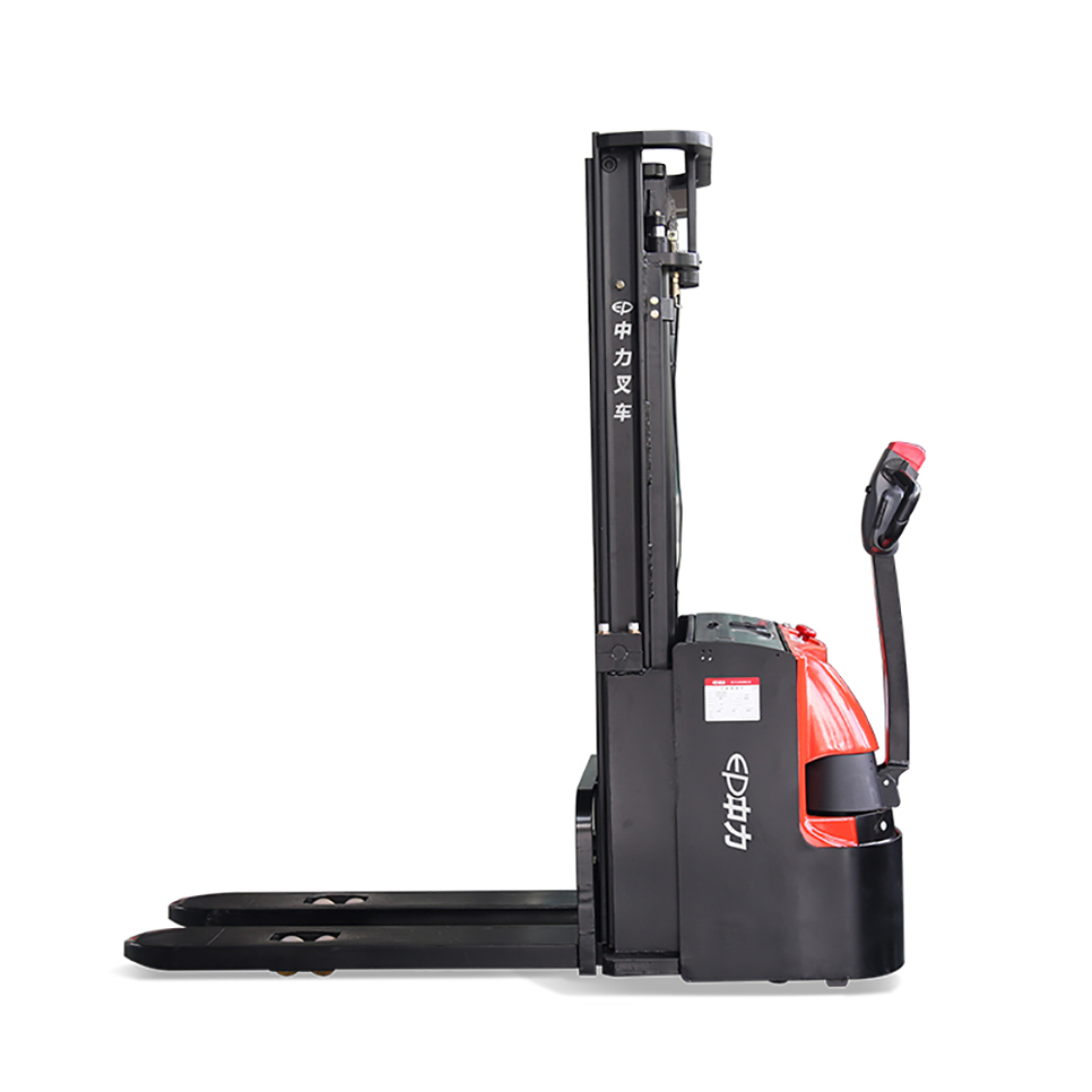 2.0顿步行式电动堆高车ES20-WA